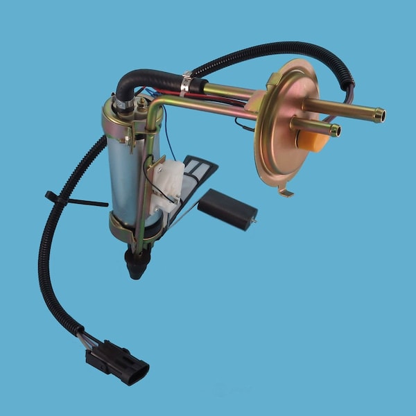 Us Motor Works US USEP7072S Electric Fuel Pump Module USEP7072S - main